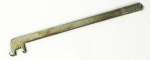Click Here For Full Product Info E10793 ROD-TRUNK LOCK-LONG-EXCLUDES 56-60-53-62