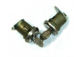 Click Here For Full Product Info E10808 LOCK-DOOR-KEYED ALIKE-PAIR-67