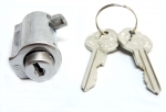 Click Here For Full Product Info E10822 LOCK-GLOVE BOX-WITH 2 ORIGINAL KEYS-64-66