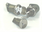 Click Here For Full Product Info E10825 LOCK SET-DOORS AND IGNITION-3 PIECES-66
