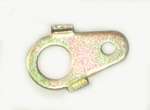 Click Here For Full Product Info E10828 PAWL-DOOR LOCK-ROUND HOLE-EACH-56-66