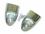 Click Here For Full Product Info E10832 LAMP ASSEMBLY-REAR LICENSE LAMP-WITH FASTENERS-PAIR-56-57