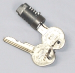Click Here For Full Product Info E10844 TUMBLER-GLOVE BOX LOCK-WITH 2 KEYS-67