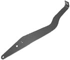 Click Here For Full Product Info E10870 BRACE-(BRACKET)-FRONT BUMPER-CENTER-THIN-LEFT-64