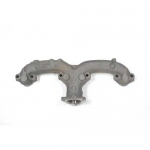 Click Here For Full Product Info E10912 MANIFOLD-EXHAUST-2 INCH-350-200 HP WITH OUT A.I.R. HOLES-LEFT OR RIGHT-72