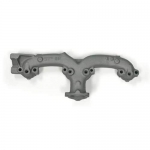 Click Here For Full Product Info E10913 MANIFOLD-EXHAUST-WITH A.I.R. HOLES-LEFT-66-71