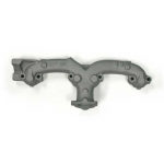 Click Here For Full Product Info E10914 MANIFOLD-EXHAUST-2 INCH-WITH OUT A.I.R. HOLES-LEFT-66-71