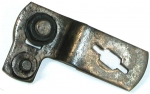 Click Here For Full Product Info E10920 LEVER-SHIFTER TRANSMISSION SHAFT-350-400-68-82