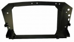 Click Here For Full Product Info E10987 SUPPORT-RADIATOR CORE-327-WITH OUT AIR CONDITIONING-66-67