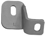 Click Here For Full Product Info E11042 BRACE-(BRACKET)-REAR BUMPER-CENTER-LEFT-68-73