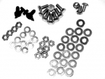 Click Here For Full Product Info E11073 HARDWARE-SPLASH SHIELD-56 PIECES-61-62