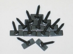 Click Here For Full Product Info E11082 FASTENER KIT-HARDTOP WEATHERSTRIP-24 PIECES-68-75