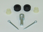 Click Here For Full Product Info E11096 BUSHING KIT-ACCELERATOR ROD INSTALLATION , 56-67