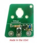 Click Here For Full Product Info E11097 SWITCH-SEAT BELT PUSH-68-71