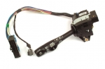 Click Here For Full Product Info E11112 DISCONTINUED-LEVER-TURN SIGNAL-HEADLIGHT DIMMER-WITH CRUISE CONTROL-97-04
