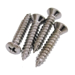 Click Here For Full Product Info E11254 SCREW SET-SIDE LOUVER-4 PIECES-70-72