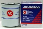 Click Here For Full Product Info E11259 FILTER-SPIN ON-PF-25-70-72