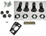 Click Here For Full Product Info E11335 LINK KIT-REAR STABILIZER-SWAY BAR-65-82