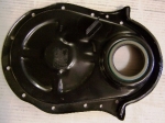 Click Here For Full Product Info E11384 COVER-TIMING CHAIN WITH CORRECT TAB-427-390 HORSE POWER-66