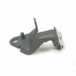Click Here For Full Product Info E11468 BRACKET AND CLAMP-ACCELERATOR CABLE-FOR QUADRAJET CARBURETOR-68-73