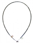 Click Here For Full Product Info E11497 CABLE-TEMPERATURE CONTROL WITH AIR CONDITIONING-69-76