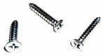 Click Here For Full Product Info E11512 SCREWS-MIRROR INTERIOR MOUNT-COUPE-3 PIECES-68-76