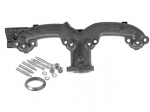 Click Here For Full Product Info E11521 MANIFOLD-EXHAUST-2 INCH-LEFT-327/350-IMPORT-64-71