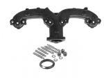 Click Here For Full Product Info E11522 MANIFOLD-EXHAUST-LEFT OR RIGHT-SMALL BLOCK-66-80