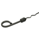 Click Here For Full Product Info E11527 DIPSTICK-OIL-SMALL BLOCK-NATURAL-66-74