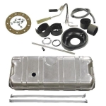 Click Here For Full Product Info E11532 TANK KIT-FUEL-63-67