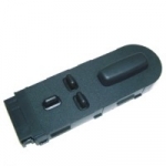 Click Here For Full Product Info E11551 SWITCH-POWER SEAT TRACK ADJUSTER-WITH SPORT SEAT-NEW REPRODUCTION-(AQ9)--97-04