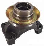 Click Here For Full Product Info E11600 FLANGE-SPINDLE HALF SHAFT-80-81 4 SPEED-82 AUTOMATIC