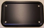 Click Here For Full Product Info E11605 COVER REAR BODY MOUNT ACCESS-EACH-63-82