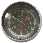 Click Here For Full Product Info E11706 TEMPORARILY UNAVAILABLE CLOCK-NEW 65-67-NEW-QUARTZ