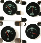 Click Here For Full Product Info E11784 GAUGES-4 MINOR-80 LBS.-65