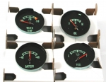Click Here For Full Product Info E11785 GAUGES-4 MINOR-60 LBS.-66-67