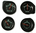 Click Here For Full Product Info E11787 GAUGES-4 MINOR-70 LBS.-68-71