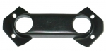 Click Here For Full Product Info E11805 RETAINER-TRANSMISSION MOUNT RUBBER CUSHION-53-62