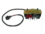 Click Here For Full Product Info E11841 AMPLIFIER-TRANSISTOR IGNITION-WITH WIRE HARNESS EXTENSION-69-71-DISCONTINUED