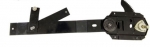 Click Here For Full Product Info E11852L REGULATOR-WINDOW-MANUAL-USED-LEFT-56-62