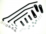 Click Here For Full Product Info E13173 LINKAGE SET-SHIFTER WITH 4-SPEED-WITH BORG WARNER T 10 TRANSMISSION-57-62