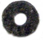 Click Here For Full Product Info E11894 SEAL-CLUTCH BALL-FELT-63-81