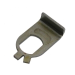 Click Here For Full Product Info E11895 RETAINER-CROSS SHAFT STUD TO FRAME LOCK 63-81