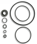 Click Here For Full Product Info E11936 REBUILD KIT-POWER STEERING PUMP-63-82