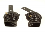 Click Here For Full Product Info E11947 HORN-WITH WELDED BRACKET-PAIR-68-72