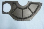 Click Here For Full Product Info E11962 COVER-FLYWHEEL-BELL HOUSING INSPECTION-10.5 INCH CLUTCH-63-69
