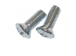 Click Here For Full Product Info E11966 SCREW SET-TAIL LAMP HOUSING-2 PIECES-56-67