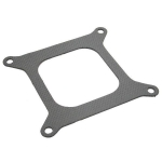 Click Here For Full Product Info E11977 GASKET-CARBURETOR-BIG BLOCK-65-70
