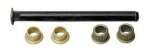 Click Here For Full Product Info E12052 PIN-DOOR HINGE-4 PIN BUSHINGS-84-96