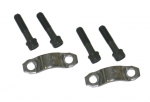 Click Here For Full Product Info E12073 STRAP-RETAINER WITH BOLT-DRIVE SHAFT U JOINT-SET-68-80